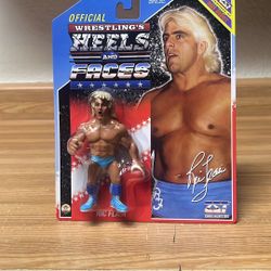 WWE
