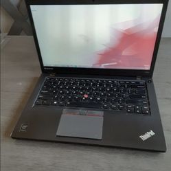 Lenovo Laptop 