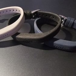 Fitbit Flex 2 Bands