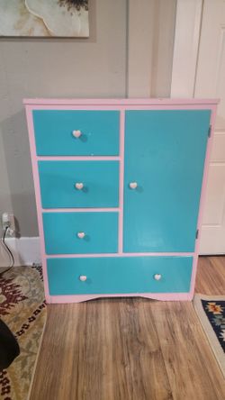Wardrobe closet