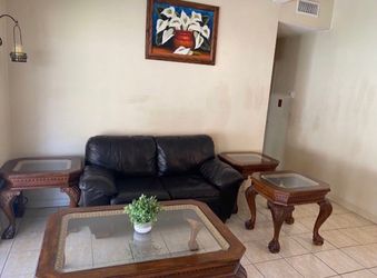 Furniture Table Set