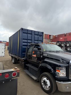 20Ft Std Container,Shed, Storage, Shipping, Conex