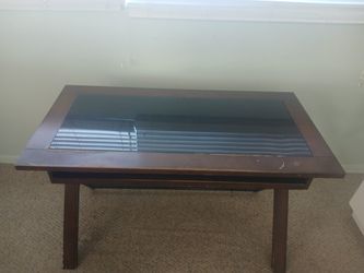 Desk Glass Top