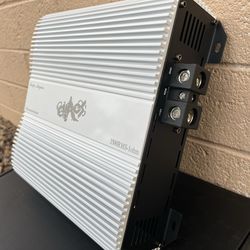 CHAOS BASS AMPLIFIER 3500RMS watts - $329