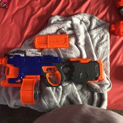 Nerf HyperFire