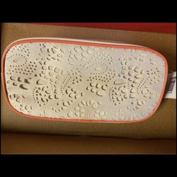 NORDSTROM Accessory/makeup bag. Appears new. 