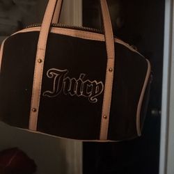 JUICY COUTURE