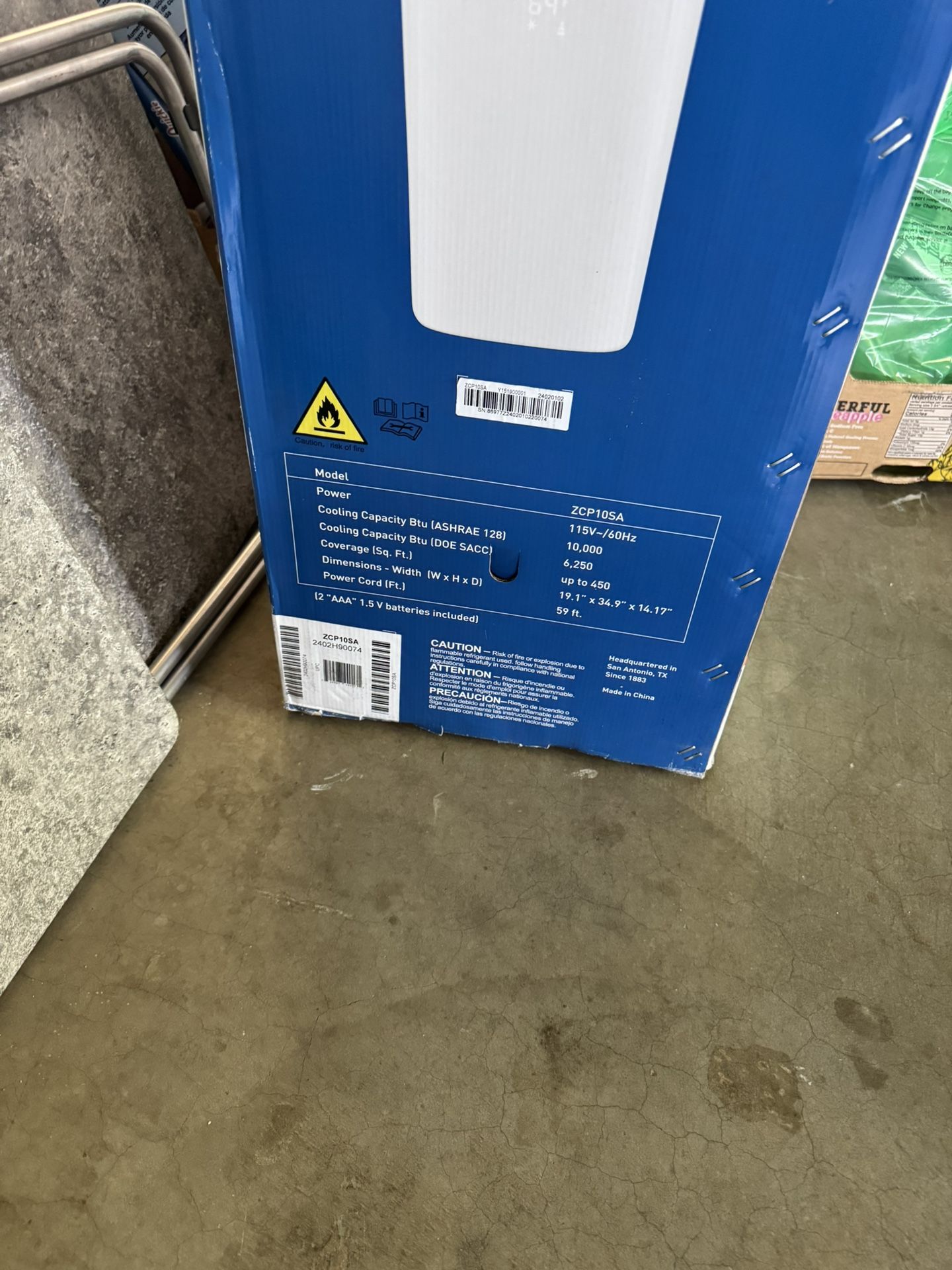 Ac For Sale OBO