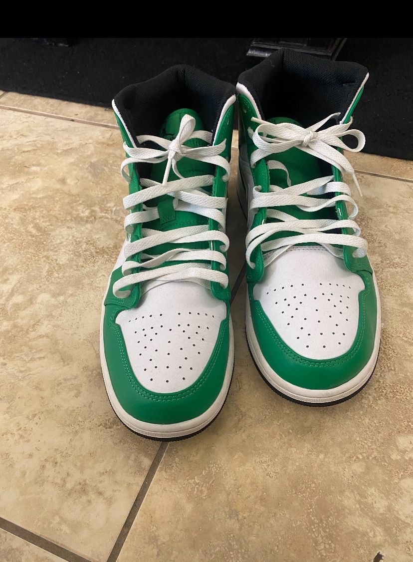 Size 12 Jordan 1