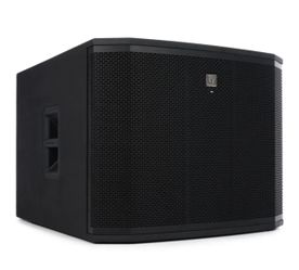 EV ECTRO-VOICE ETX 18SP SUBWOOFERS