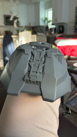Helmet