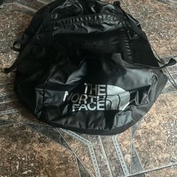 The North Face Backpack Travel 