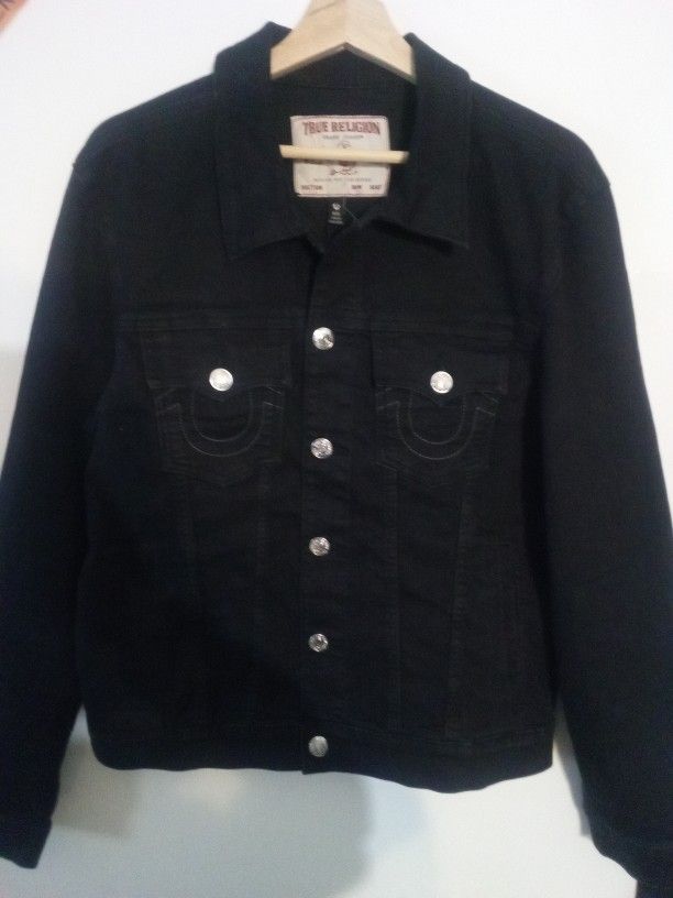 Assorted Mens Jackets (True Religion, Cotopaxi, Etc)
