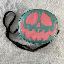 Pumpkin Bag