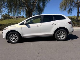2012 Mazda CX-7