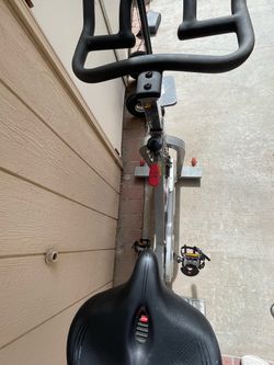 Sunny health y fitness spin bike