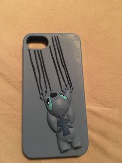 Disney phone case