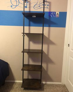 SHELF