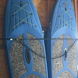 Paddle Boards