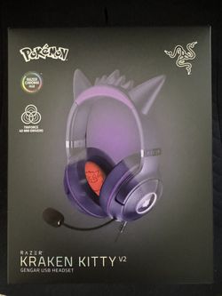 Razer Gengar Headset