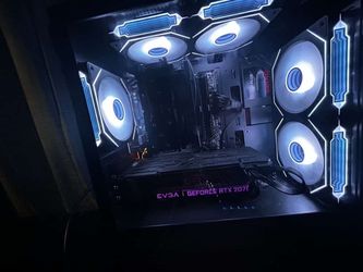 1080p gaming PC