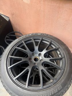 rims 22"