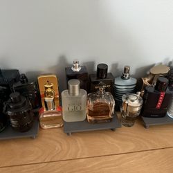 Cologne Collection 