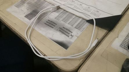Android phone charger cable