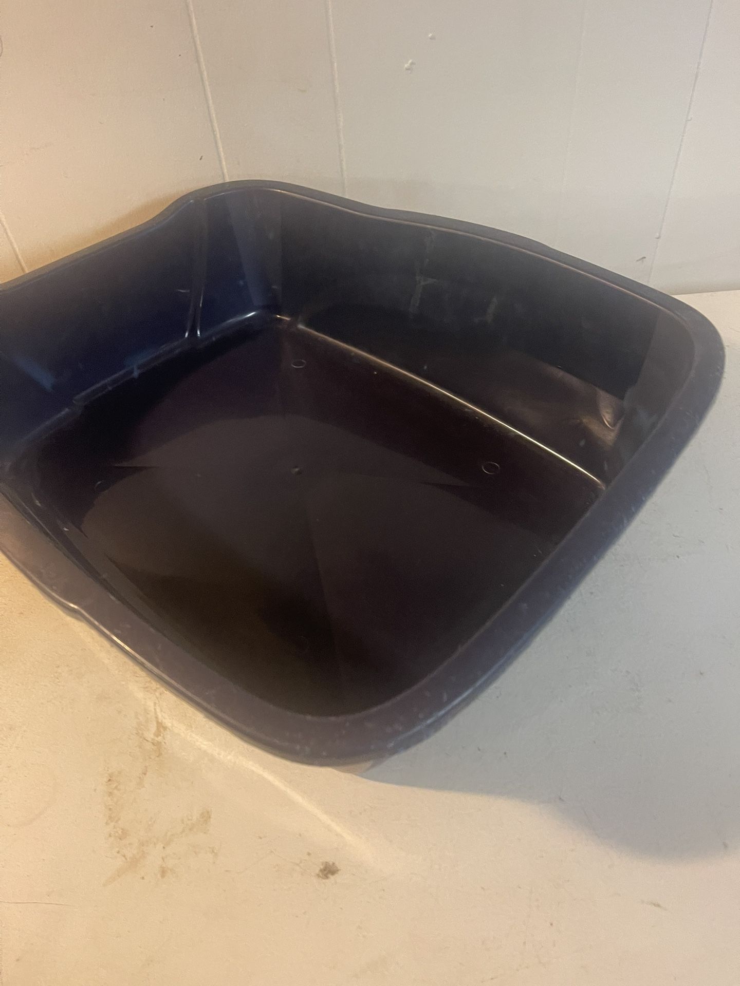 Litter Box