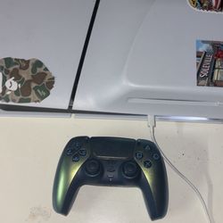 Play Station 5