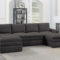 Sectional Sofa