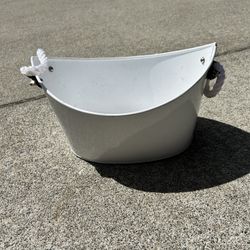 Metal Container
