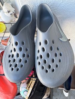 Nikes