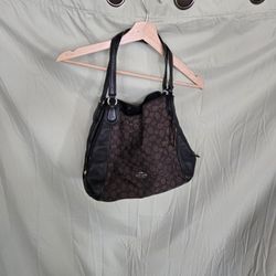 Coach Shoulder Bag