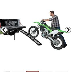 Motorcycle Ramp Truck Ramp