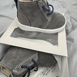 Baby Uggs 