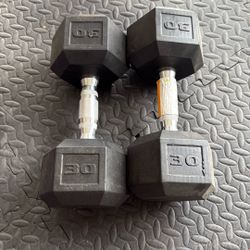 Dumbbells