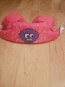 Toddler Swimming Float