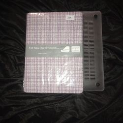 Hardcase For MacBook New Pro 13