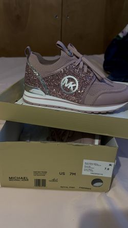 Michael Kors Shoes