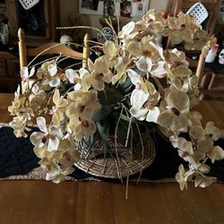 Big Flower Centerpiece 