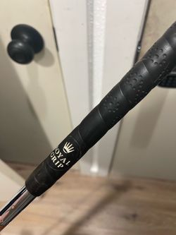 Rare ping eye 2 plus beryllium cooper SW