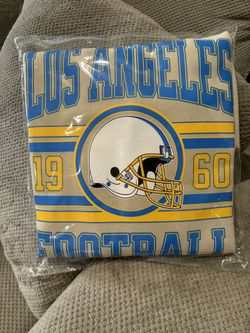LA Chargers Sweater 