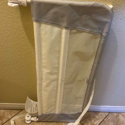 Munchkin Toddler Bed Rail