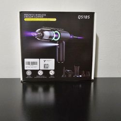NEW Car Vacuum Cleaner 