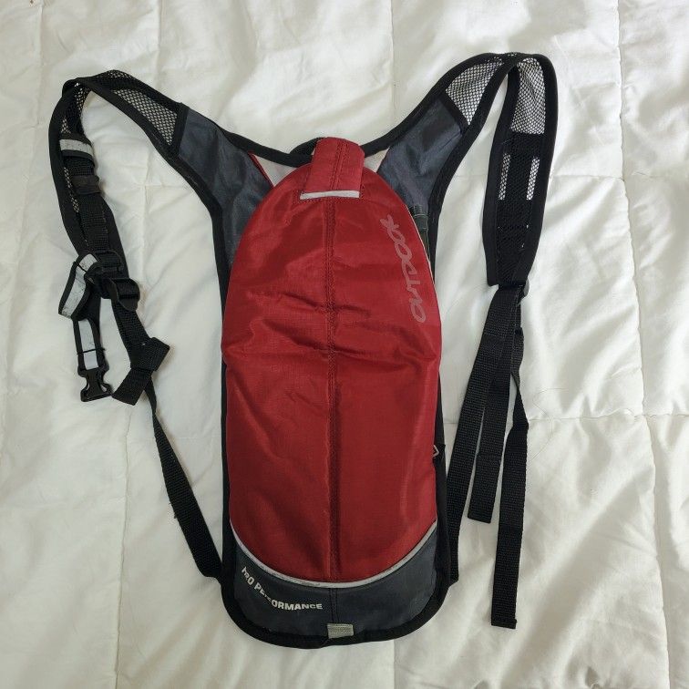 Outdoor + Body Glove Backpack