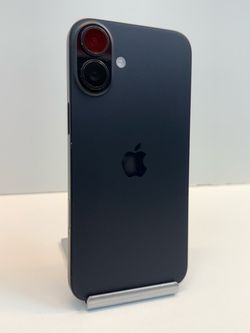 Apple iPhone 16 PLUS 128gb. ( Unlocked Phone )