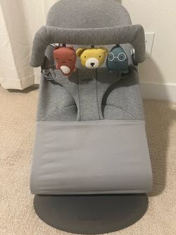 Baby Bjorn Bouncer