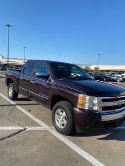 2008 Chevrolet Silverado