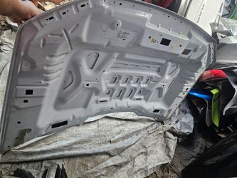 2021 2023  chevy Tahoe  oem  hood